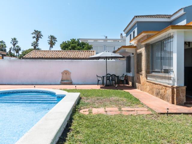 Chalet Venta Cádiz