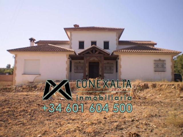 Chalet Venta Cádiz