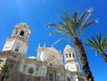 Chalet Venta Cádiz Capital, El Pópulo Santa María