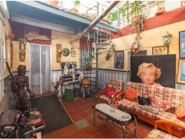 Chalet Venta Cádiz Capital, La Paz Segunda Aguado Loreto