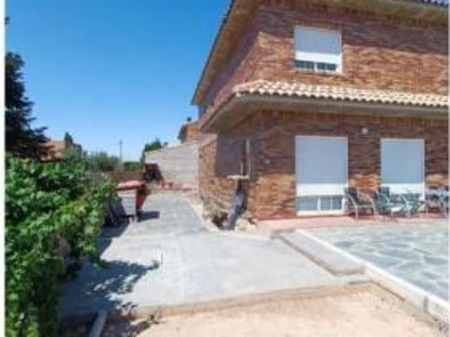 Chalet Venta Cadrete, Cadrete