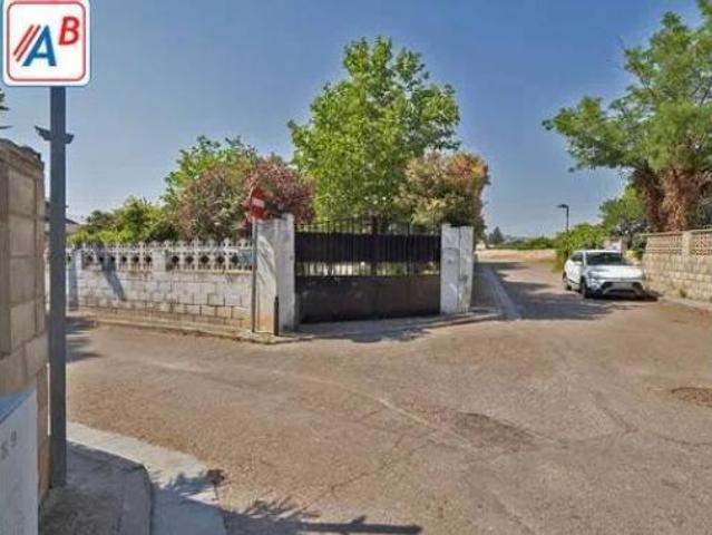 Chalet Venta Cadrete, Cadrete