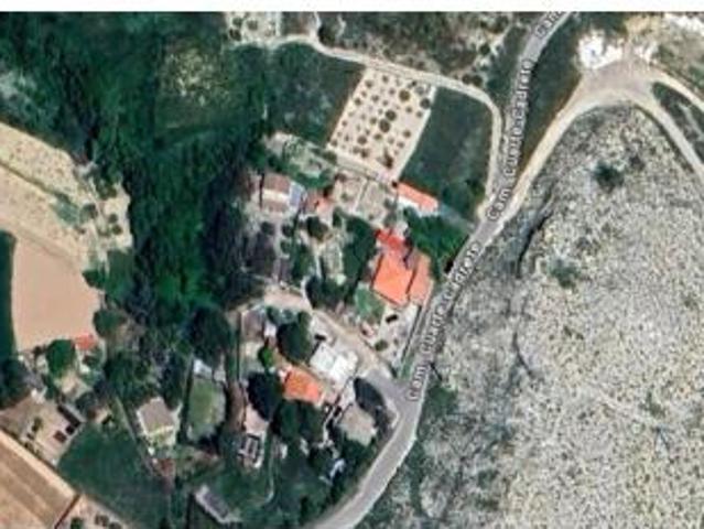 Chalet Venta Cadrete, Cadrete