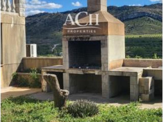 Chalet Venta Calanda, Calanda