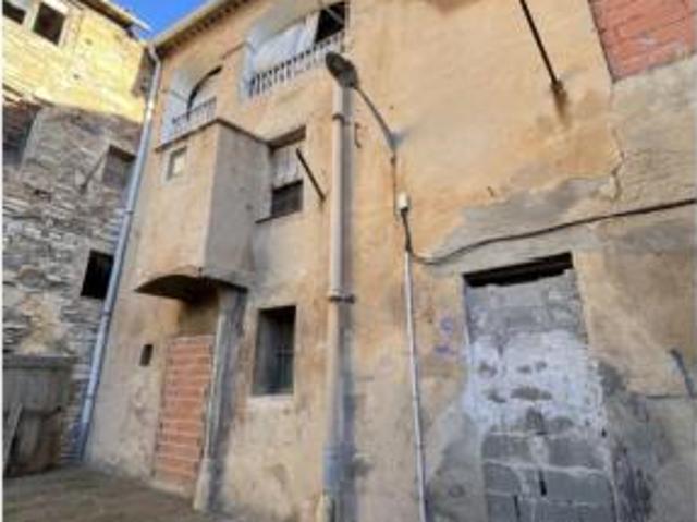 Chalet Venta Calaf, Calaf
