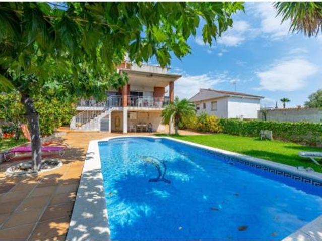 Chalet Venta Calafell, Calafell Poble