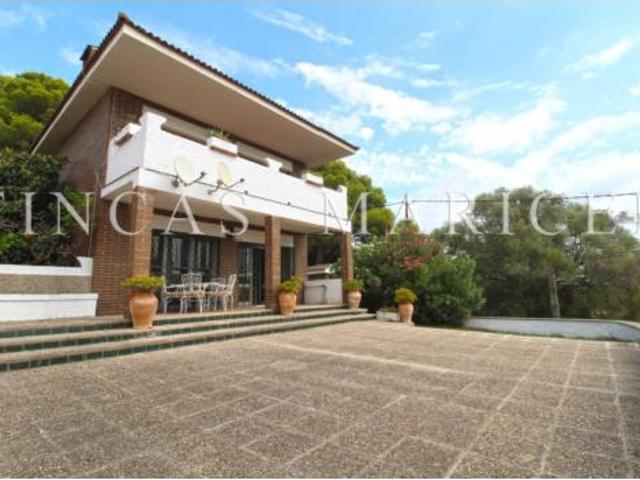 Chalet Venta Calafell, Bellamar Mas de la Mel