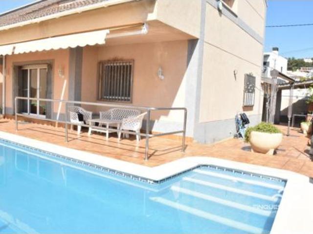 Chalet Venta Calafell, Bellamar Mas de la Mel
