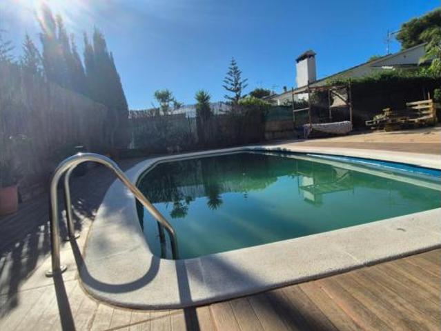 Chalet Venta Calafell, Segur de Calafell
