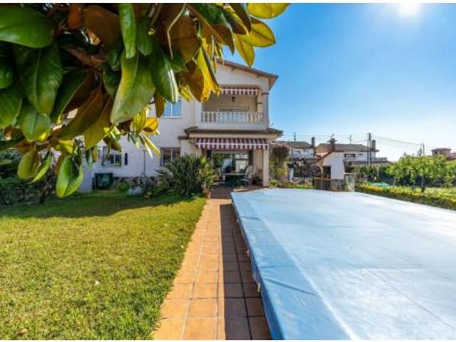 Chalet Venta Calafell, Segur de Calafell