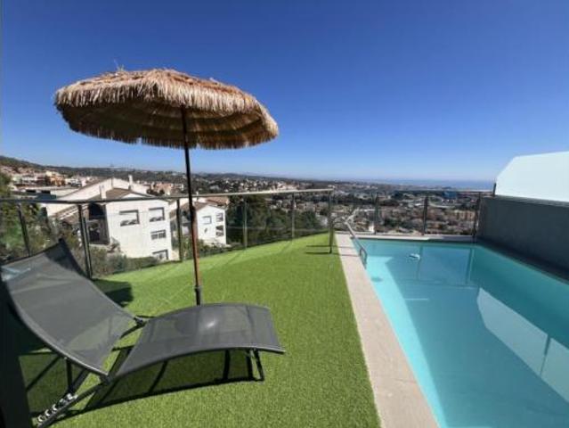 Chalet Venta Calafell, Segur de Calafell