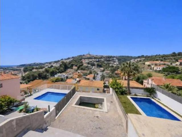 Chalet Venta Calafell, Segur de Calafell
