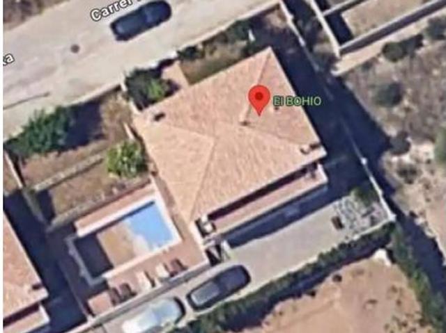 Chalet Venta Calafell, Segur de Calafell
