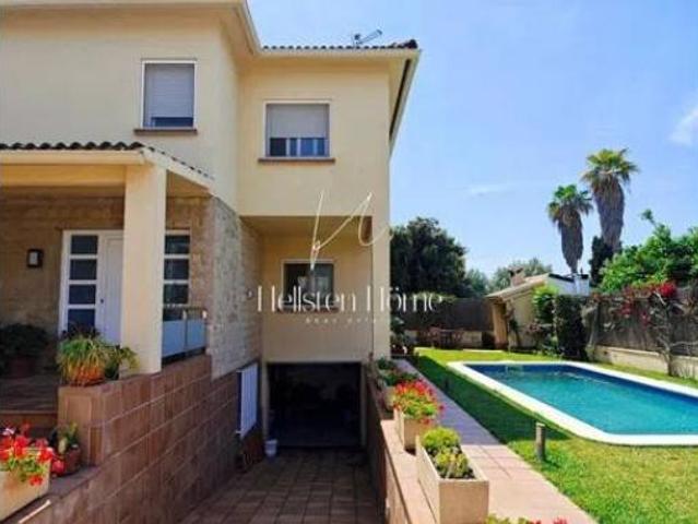 Chalet Venta Calafell, Segur de Calafell