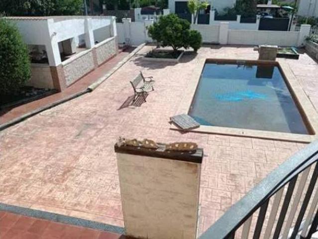 Chalet Venta Calafell, Segur de Calafell