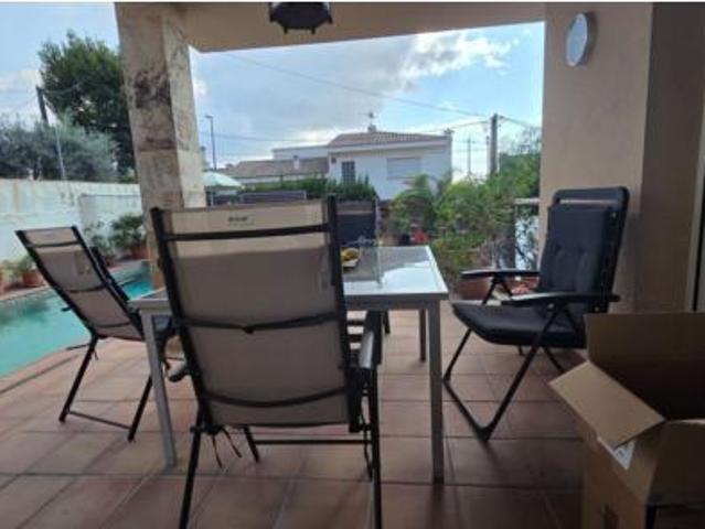 Casa adosada Venta Calafell, Segur de Calafell
