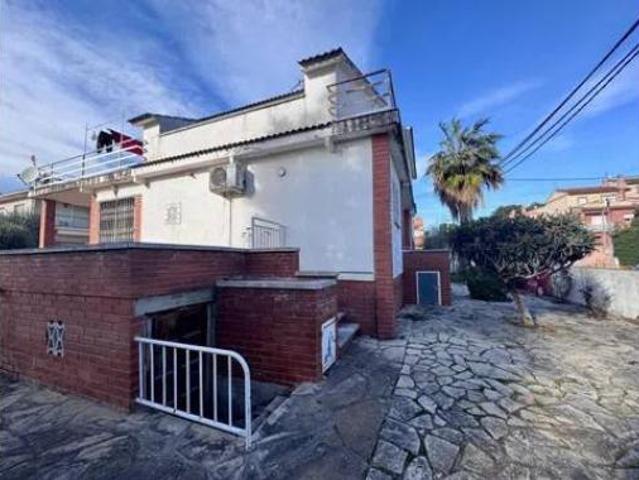 Chalet Venta Calafell, Segur de Calafell