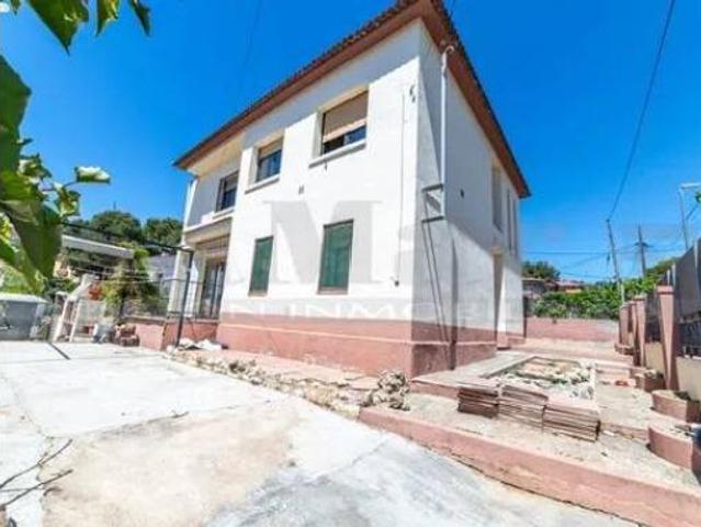 Chalet Venta Calafell, Segur de Calafell
