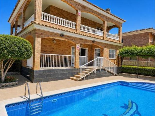 Chalet Venta Calafell, Segur de Calafell