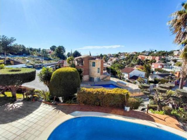 Chalet Venta Calafell, Segur de Dalt Les Brises