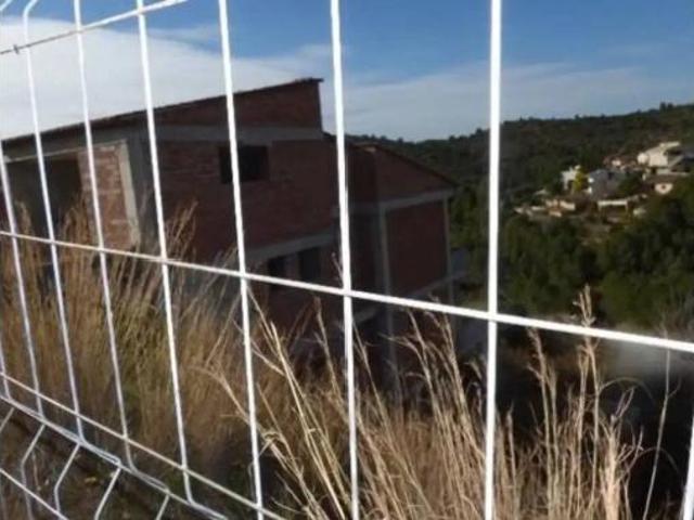 Chalet Venta Calafell, Segur de Dalt Les Brises