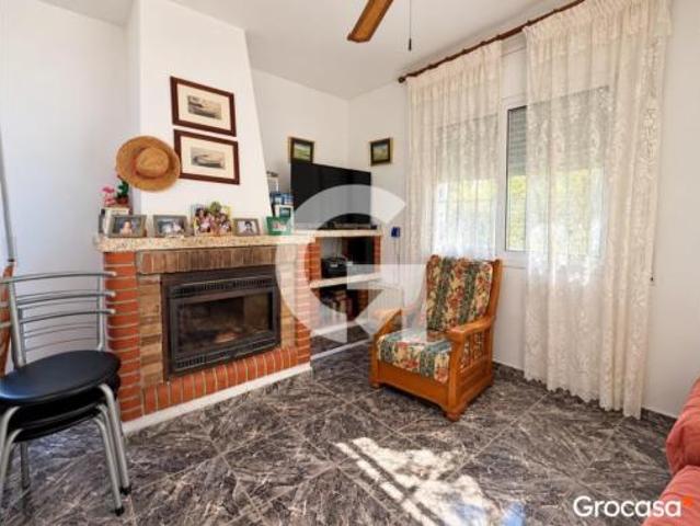 Chalet Venta Calafell, Valldemar Calafell Parc Mas Romeu