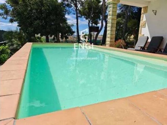 Chalet Venta Calafell, Valldemar Calafell Parc Mas Romeu