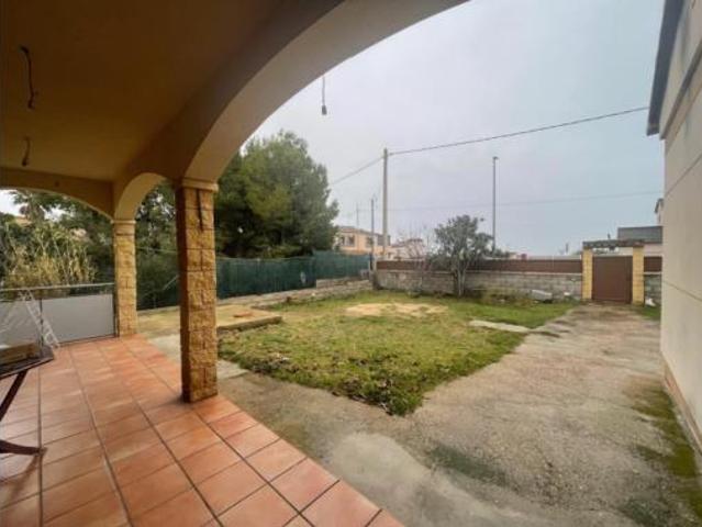 Chalet Venta Calafell, Valldemar Calafell Parc Mas Romeu