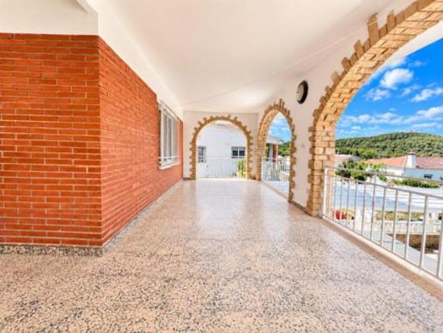 Chalet Venta Calafell, Valldemar Calafell Parc Mas Romeu