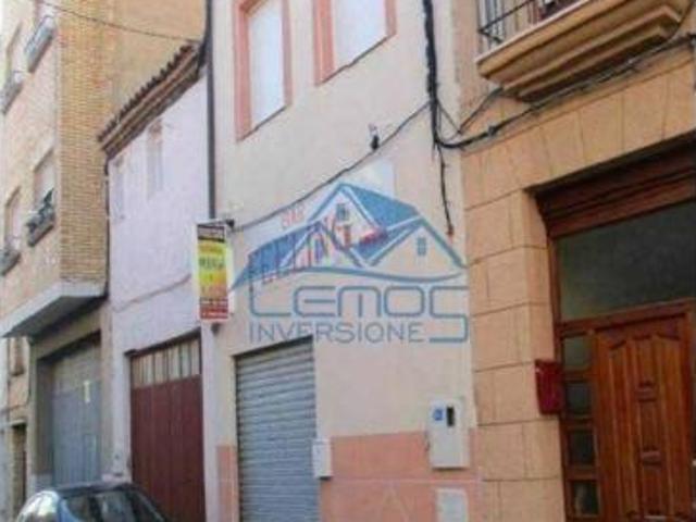 Chalet Venta Calahorra, Calahorra