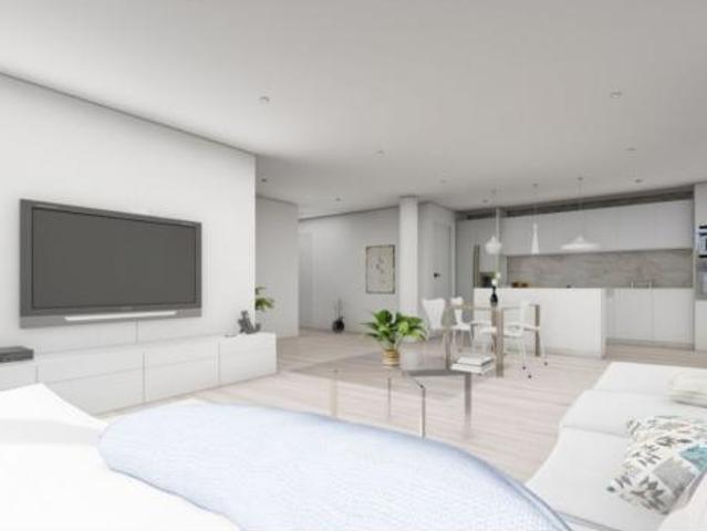 Chalet Venta Calasparra, Baños de Gilico