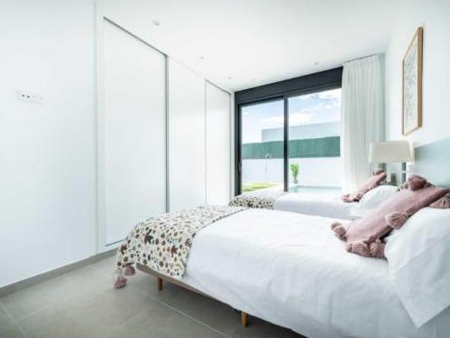 Chalet Venta Calasparra, Calasparra