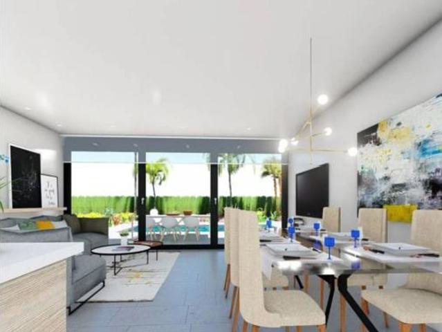 Chalet Venta Calasparra, Calasparra
