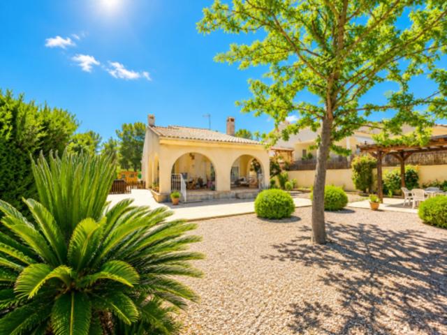 Chalet Venta Calasparra, Calasparra