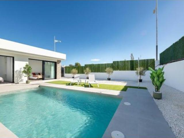 Chalet Venta Calasparra, Calasparra
