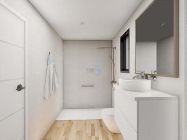 Chalet Venta Calasparra, Calasparra