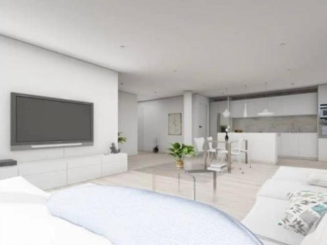 Chalet Venta Calasparra, Calasparra