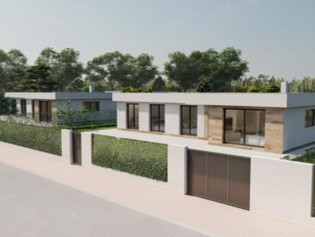Chalet Venta Calasparra, Baños de Gilico