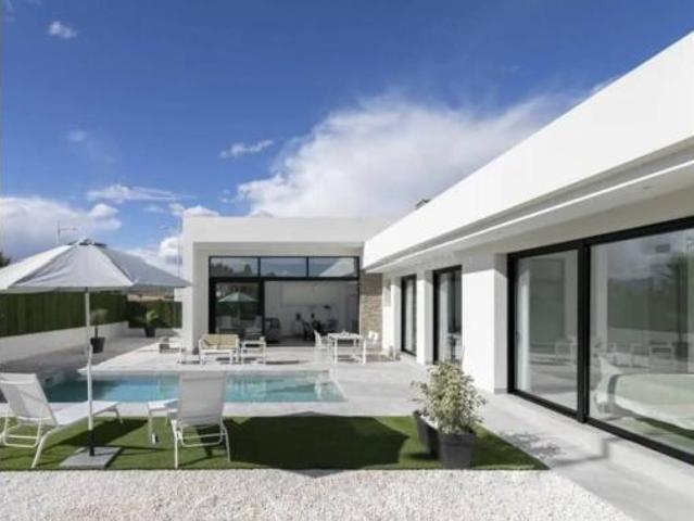 Chalet Venta Calasparra, Calasparra