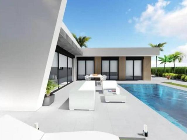 Chalet Venta Calasparra, Calasparra