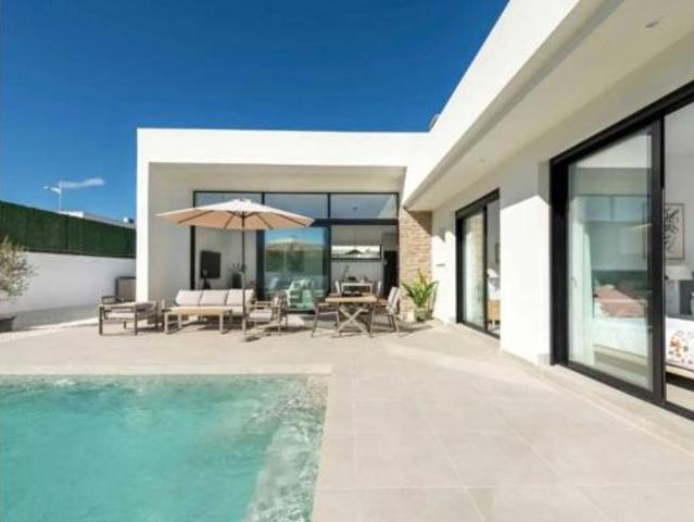 Chalet Venta Calasparra, Calasparra