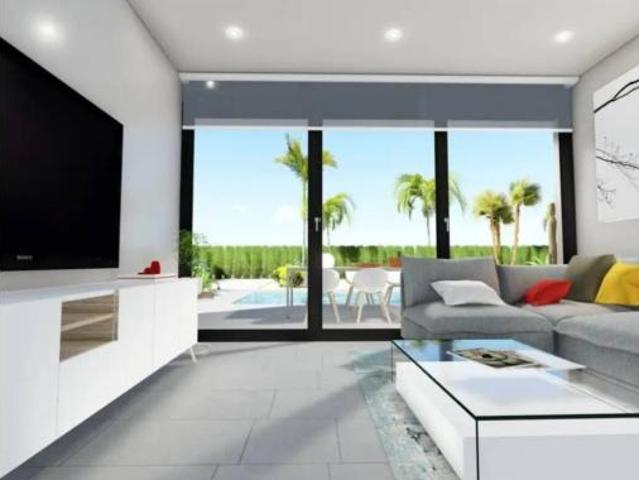 Chalet Venta Calasparra, Calasparra