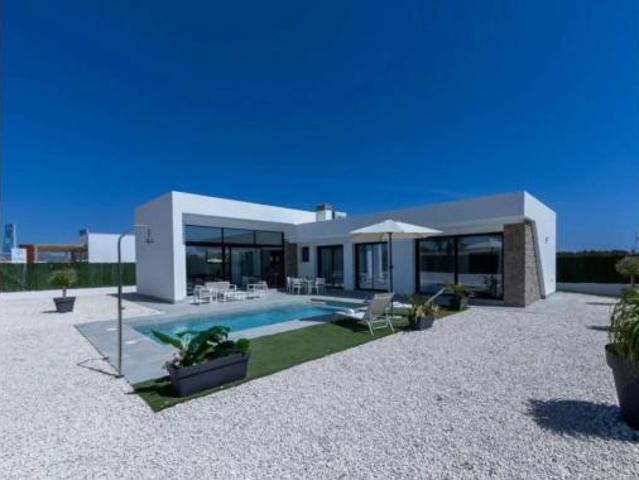 Chalet Venta Calasparra, Calasparra