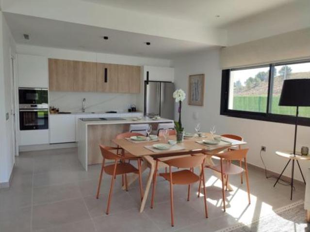 Chalet Venta Calasparra, Calasparra