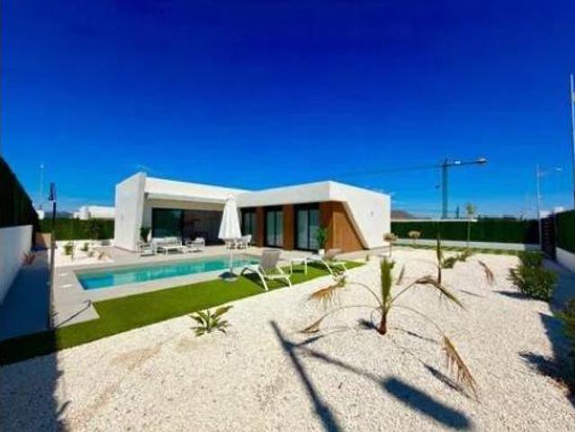Chalet Venta Calasparra, Calasparra