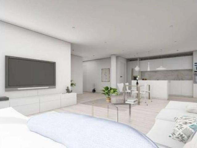 Chalet Venta Calasparra, Calasparra