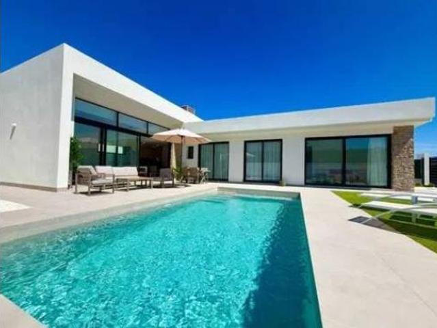 Chalet Venta Calasparra, Calasparra