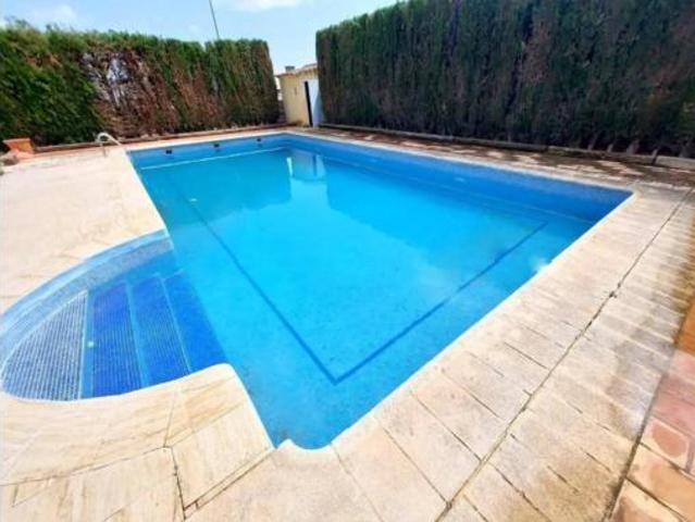 Chalet Venta Calasparra, Calasparra