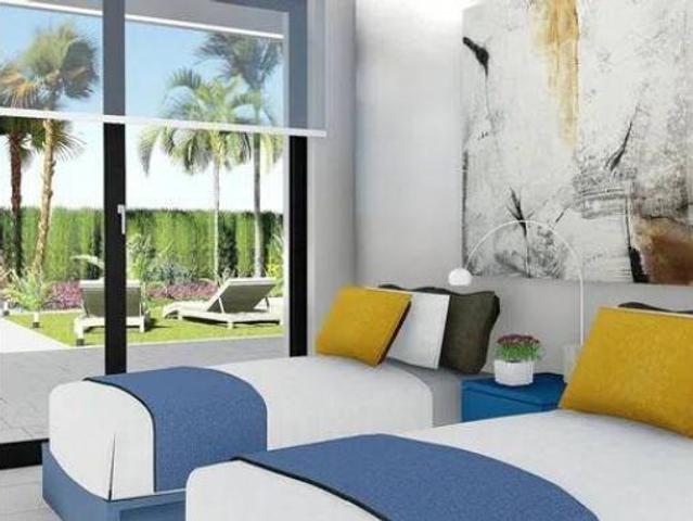 Chalet Venta Calasparra, Calasparra