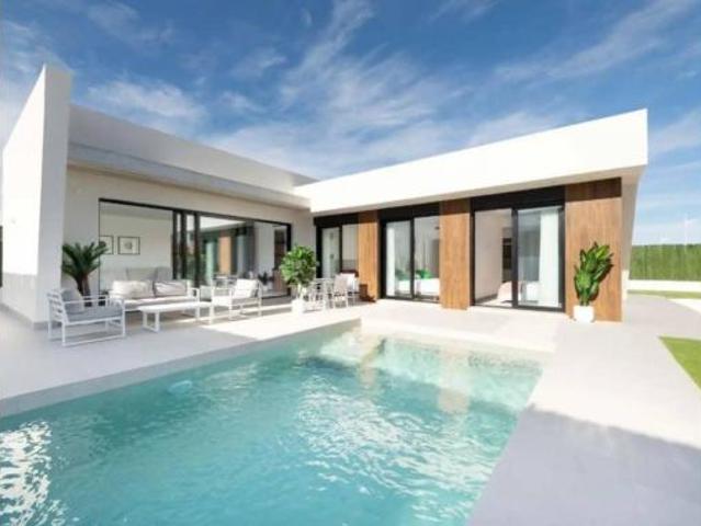 Chalet Venta Calasparra, Calasparra